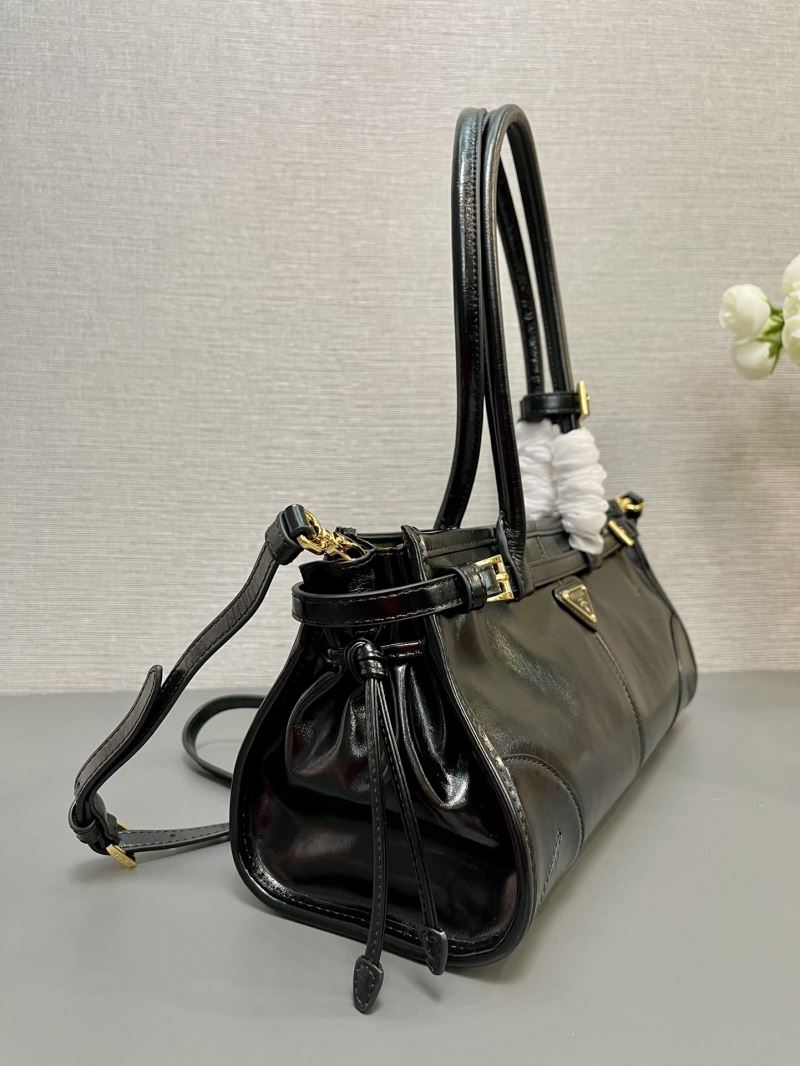 Prada Top Handle Bags